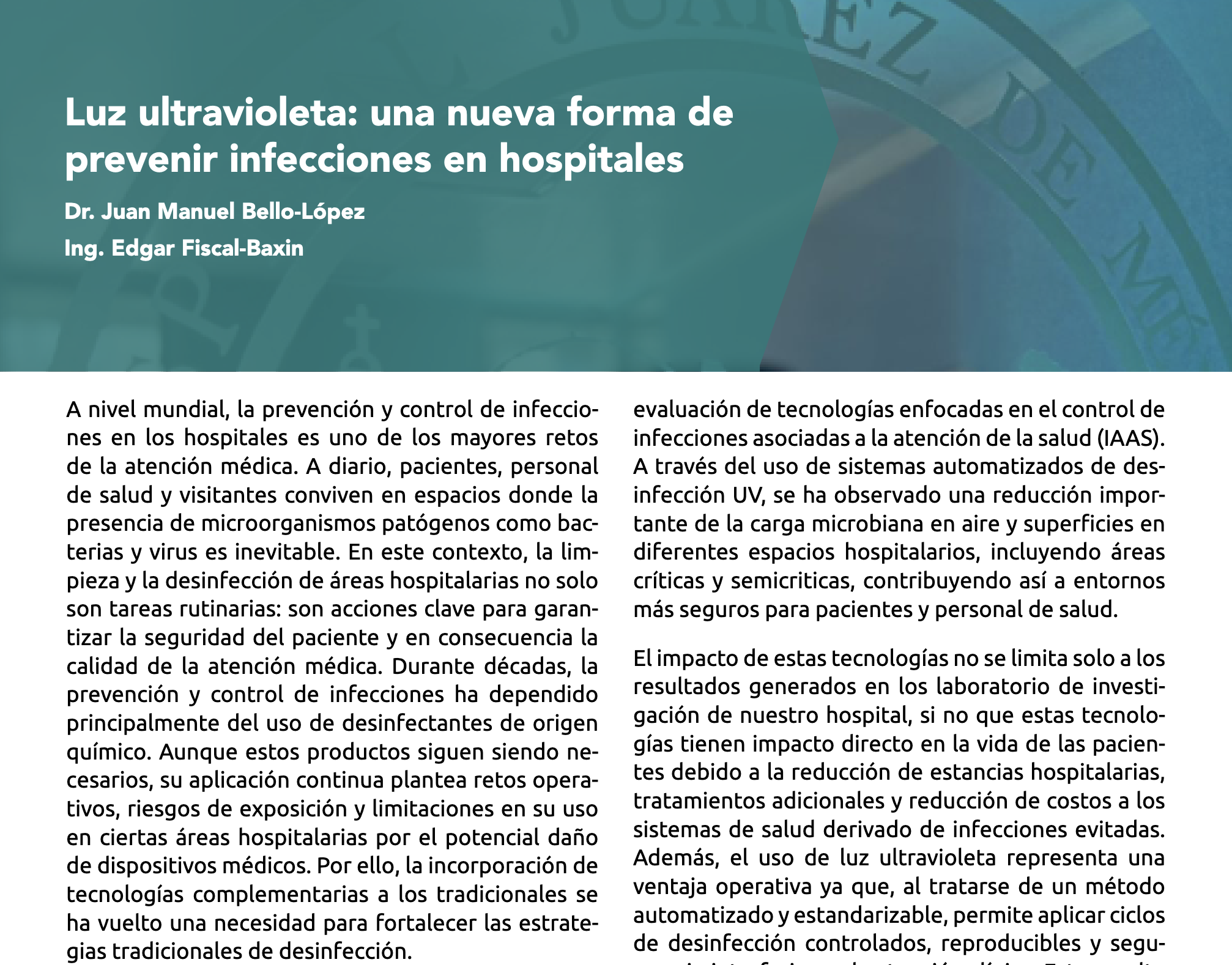 EskapeLab - Extracto del Boletín de la SMSP Febrero 2026, pag. 21